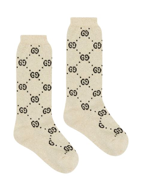 childrens gucci socks|toddler Gucci tights.